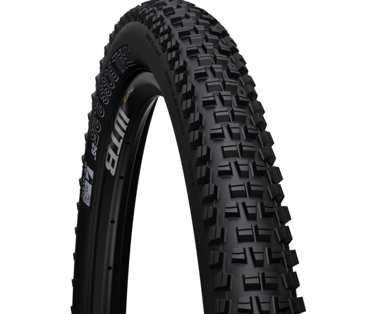 LLANTA WTB 27.5x2.25 MTA TRAIL BOSS