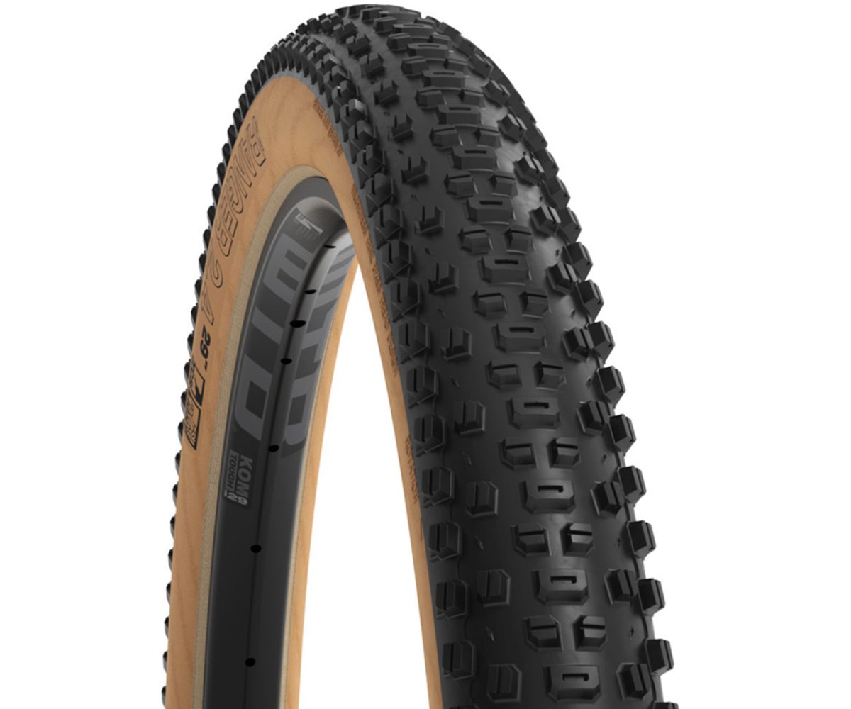 LLANTA WTB 29x2.40 MONTAÑA RANGER DOBLABLE