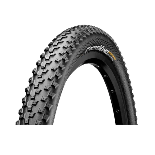 LLANTA CONTINENTAL CROSS KING 27.5x2.30 TUBELESS