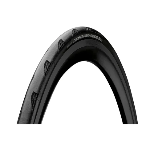 LLANTA CONTINENTAL GP 5000S TR 700x28C NEGRO