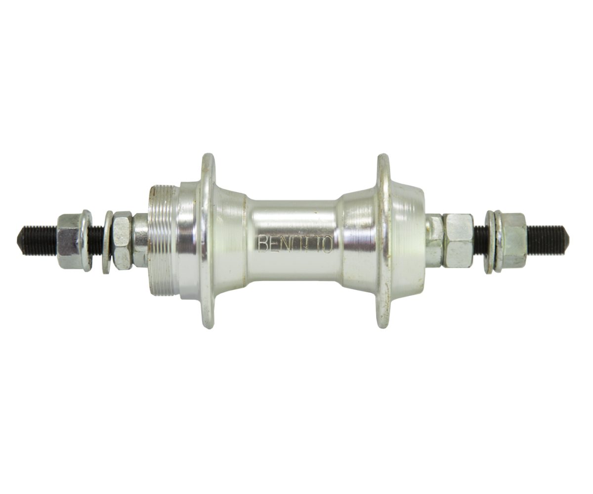 MAZA ASIA 36B ALUMINIO TRASERA 14G KN-100AR
