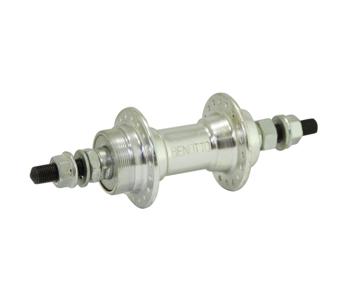 MAZA ASIA 36B ALUMINIO TRASERA 14G KN-100AR - Image 3