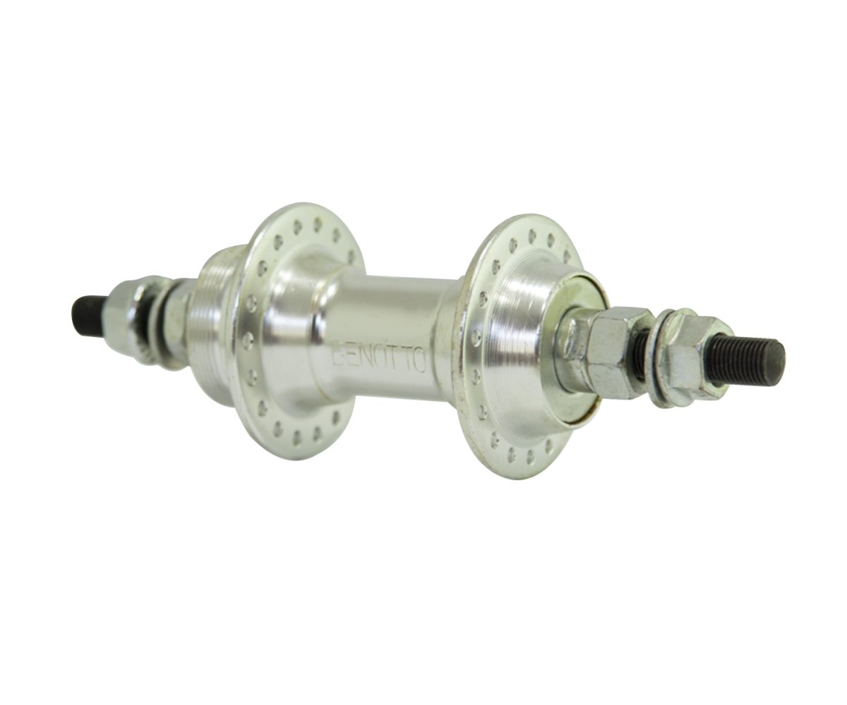 MAZA ASIA 36B ALUMINIO TRASERA 14G KN-100AR - Image 5