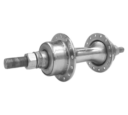 MAZA INDIA 28B ACERO TRASERA CONICA 14G