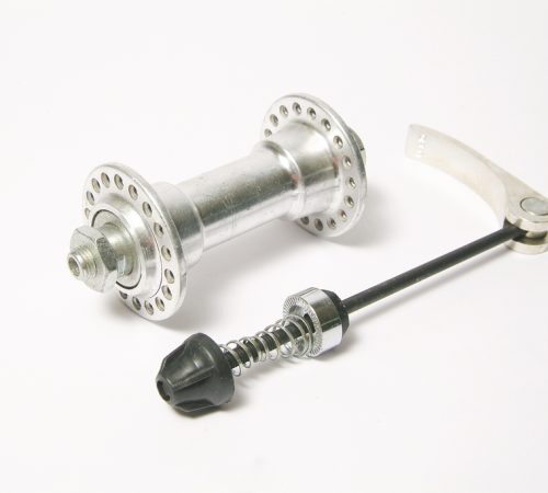 MAZA BENOTTO/INDIA 36B ALUMINIO DELANTERA 14G CON BLOQUEO