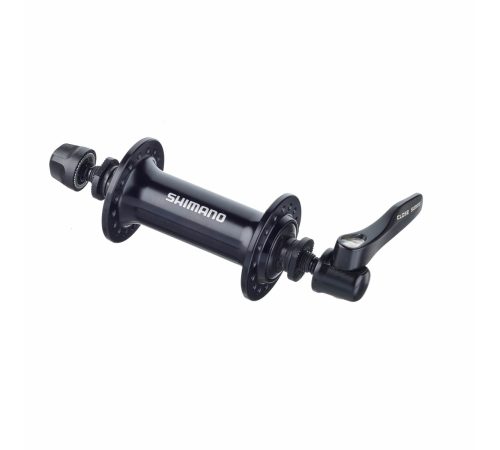 MAZA DELANTERA SHIMANO HB-RS400 RUTA 36B TIAGRA