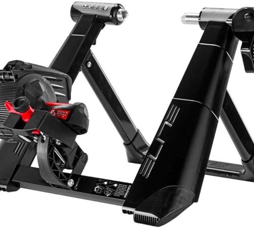 RODILLO ELITE NOVO SMART NEGRO