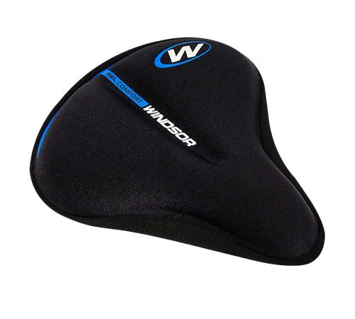CUBRE ASIENTO WINDSOR 255x240mm RELLENO GEL
