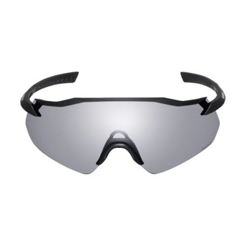 LENTES SHIMANO EQUINOX NEGRO MATE MICA: NEGRA/TRANSPARENTE