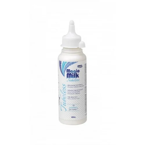 SELLADOR OKO MAGIC MILK TUBELESS 250ml