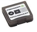 KIT DE PARCHES MERIDA BLACK