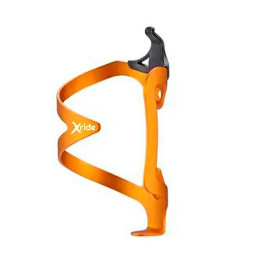 PORTA ANFORA X-RIDE CAGE DERECHO DORADO