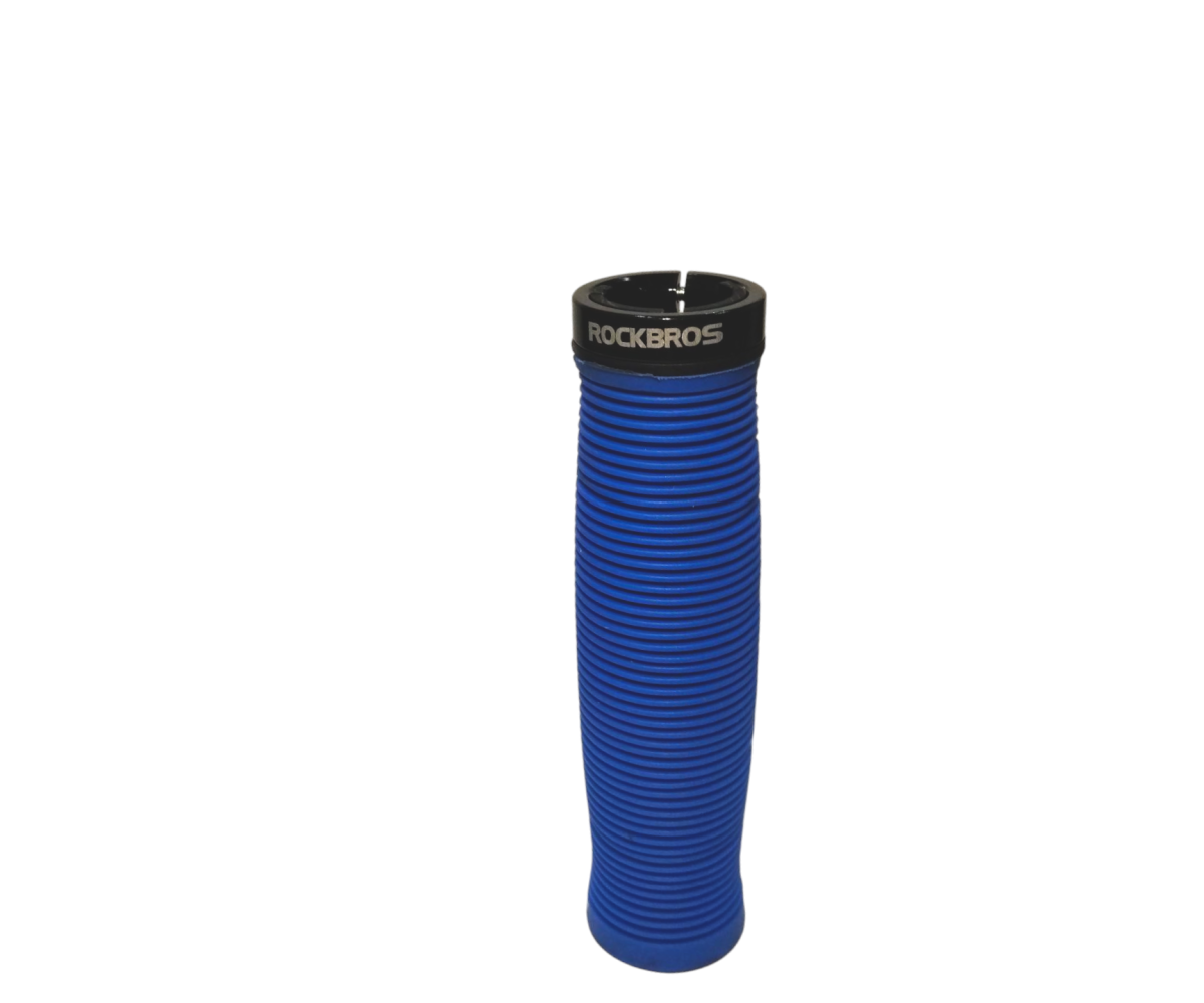 PUÑOS ROCKBROS 2015-14A 130mm AZUL - Image 3