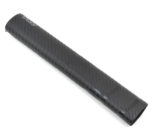 PROTECTOR DE CADENA PRO NEOPRENO CON TEXTURA DE CARBONO