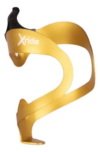 PORTA ANFORA X-RIDE PRO DORADO 2016-11A