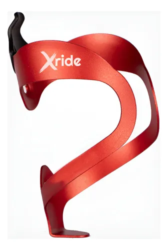PORTA ANFORA X-RIDE PRO CENTRAL ROJO