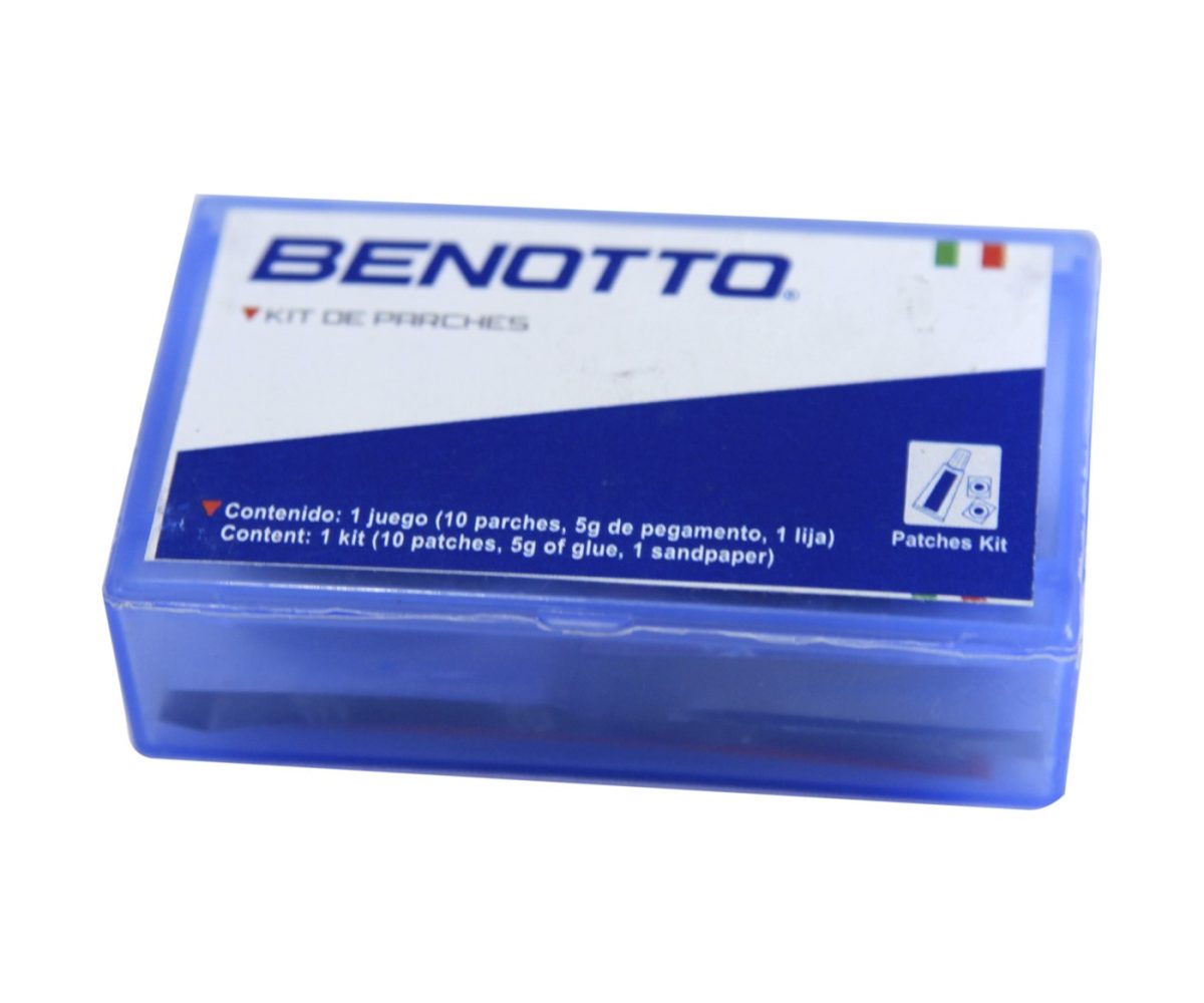 PARCHES BENOTTO BICIKIT - Image 4