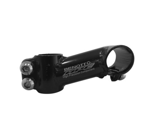 POSTE PARA MANUBRIO ASIA MTB 28.6x80 ACERO NEGRO
