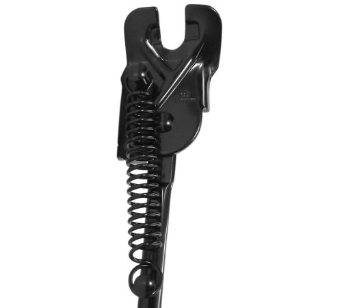 PARADOR LATERAL ASIA R16 ACERO NEGRO YRS-10 195mm