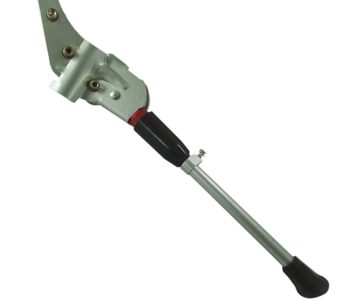 PARADOR LATERAL ASIA R26 ALUMINO AJUSTABLE URBANA/CITY BIKE