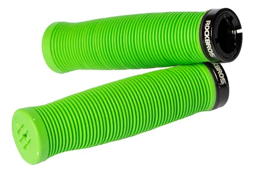 PUÑOS ROCKBROS 2015-14A 130mm VERDE