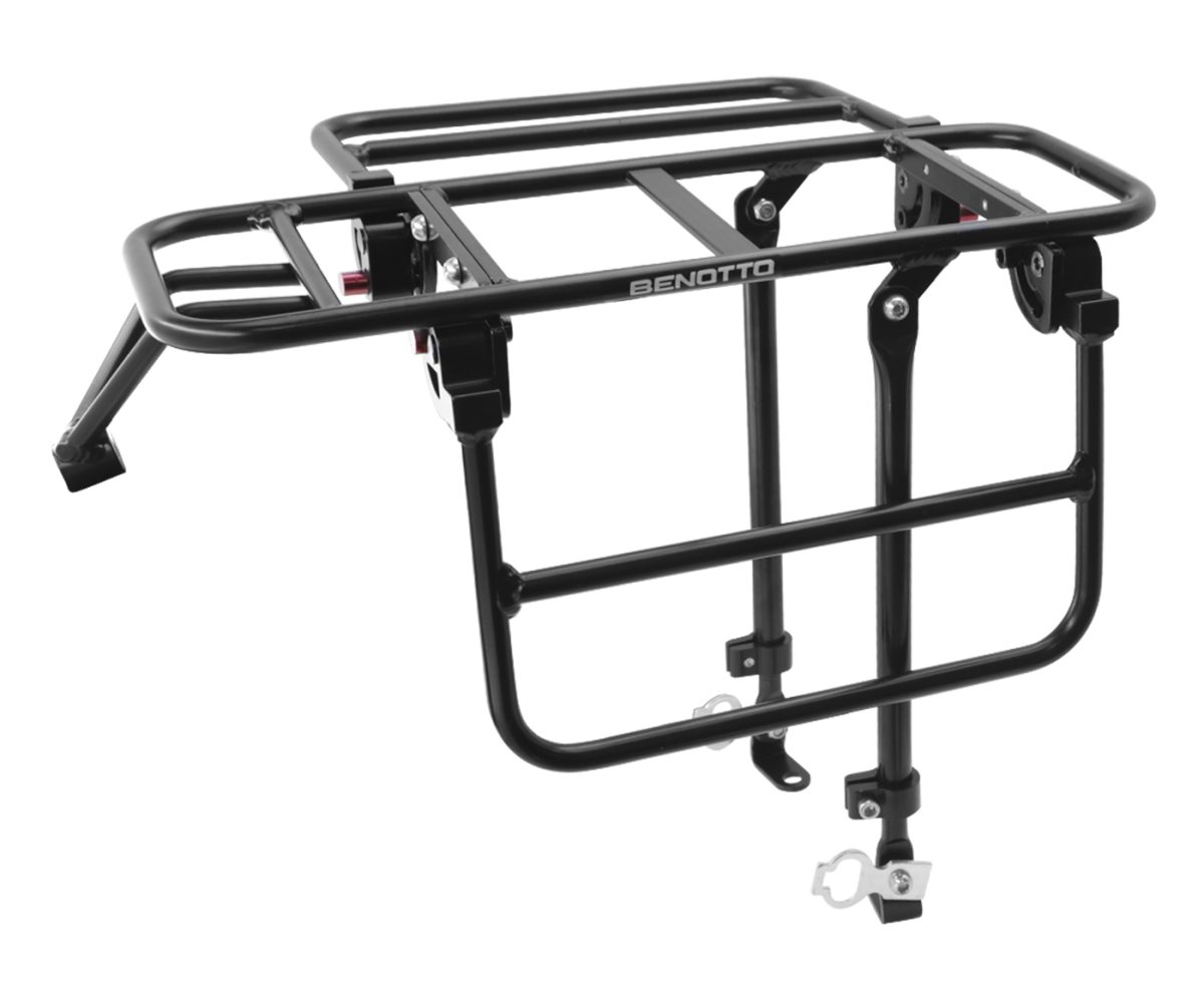 PORTA BULTO FRONTAL DOBLABLE R26-29