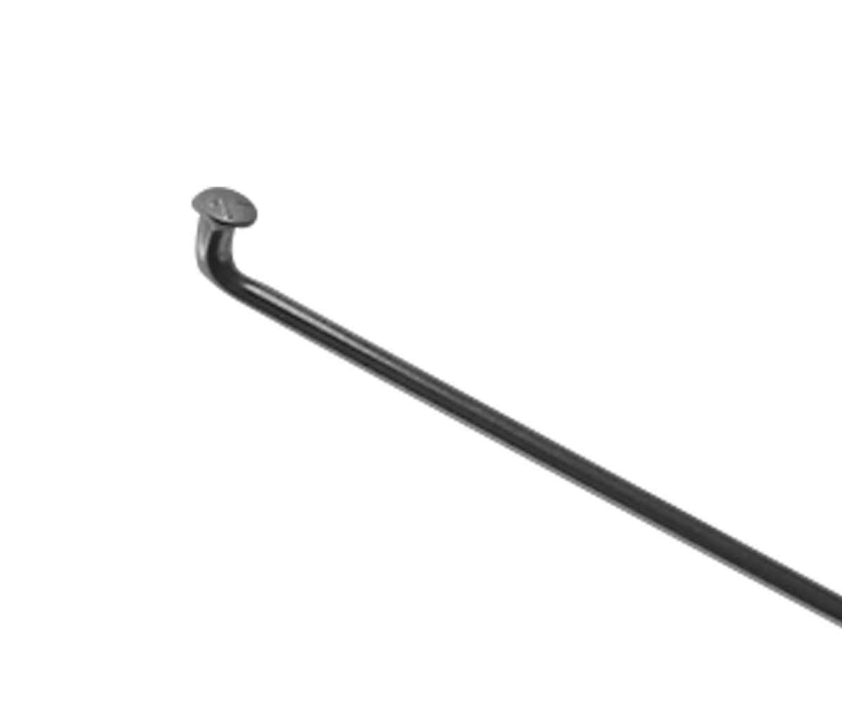 RAYOS ASIA 12x262 ACERO INOXIDABLE NIPLE DE LATON (144pz) - Image 3