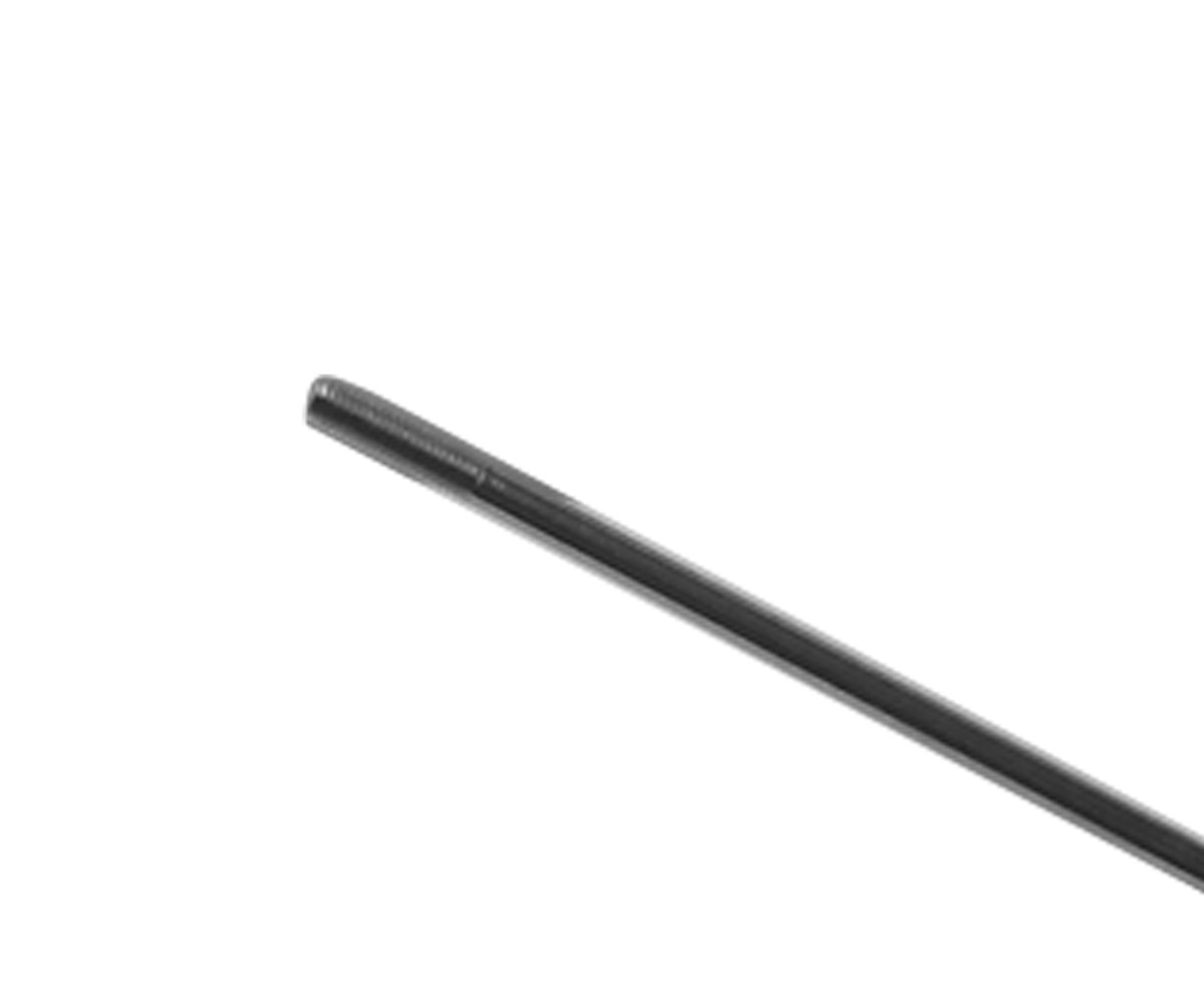 RAYOS ASIA 12x262 ACERO INOXIDABLE NIPLE DE LATON (144pz) - Image 4