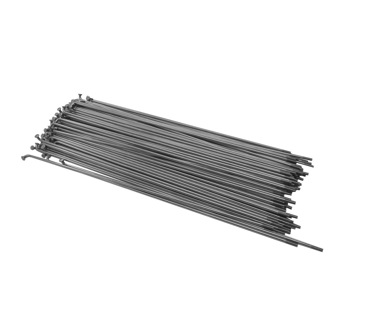 RAYOS ASIA 12x262 ACERO INOXIDABLE NIPLE DE LATON (144pz) - Image 5