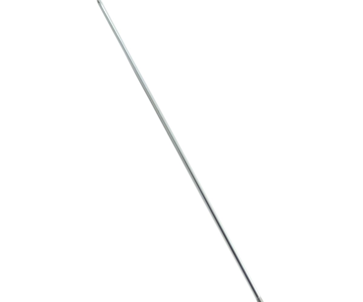 RAYOS BENOTTO 12Gx195 UCP NIPLE DE ACERO (144pz)