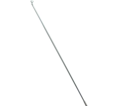 RAYOS BENOTTO 12Gx195 UCP NIPLE DE ACERO (144pz)