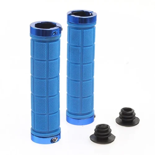 PUÑOS ROCKBROS BT1011 130mm AZUL