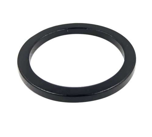RONDANA ESPACIADORA PARA TIJERA NECO 1 1/8 AS3503 3mm ALUMINIO NEGRO