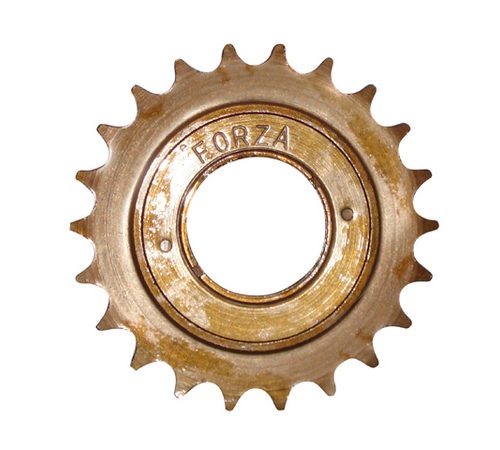 RUEDA LIBRE FORZA 22D BLFW-522 CAFE