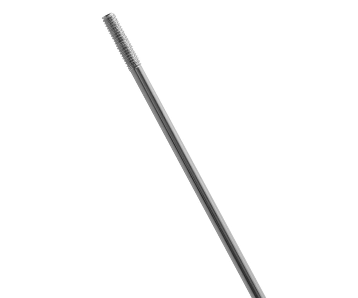 RAYOS BENOTTO 14Gx285 UCP NIPLE DE ACERO (144pz) - Image 4