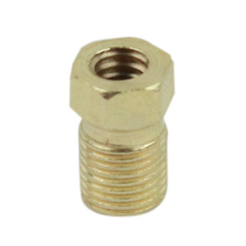 REDUCCION HEXAGONAL LATONADA PARA VALVULA FRANCESA