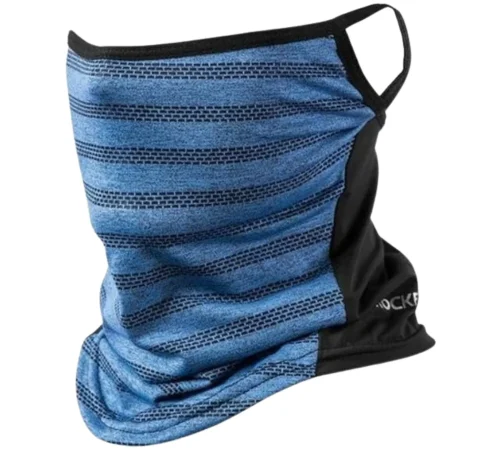 BUFANDA DEPORTIVA ROCKBROS LF7367-2 AZUL