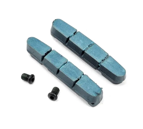 CARTUCHO ZAPATAS SHIMANO DURA-ACE R55C4 1M