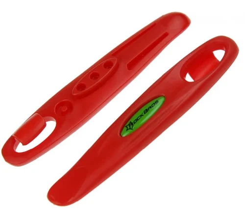 ESPATULAS ROCKBROS QTB001 ROJO