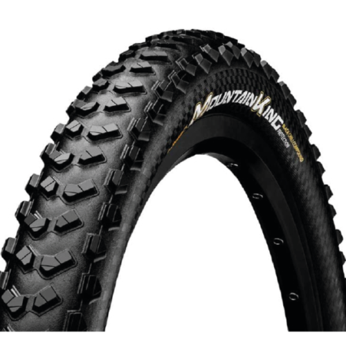 LLANTA CONTINENTAL MOUNTAIN KING ALAMBRE 29x2.30