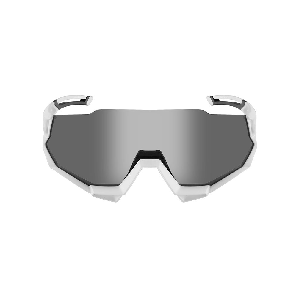 LENTES ROCKBROS BLANCO MICA NEGRA POLARIZADA - Image 3