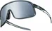 LENTES ROCKBROS GRIS TRANSPARENTE MICA AZUL/POLARIZADO