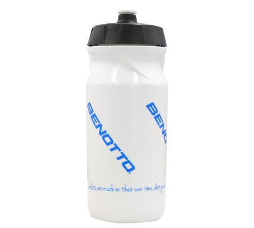 ANFORA BENOTTO SENSE GRIP 60 600ml BLANCO/AZUL