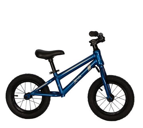 BICICLETA X-RIDE SX1 DE BALANCE R12 1V AZUL