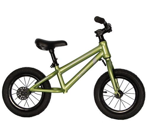 BICICLETA X-RIDE SX1 DE BALANCE R12 1V VERDE
