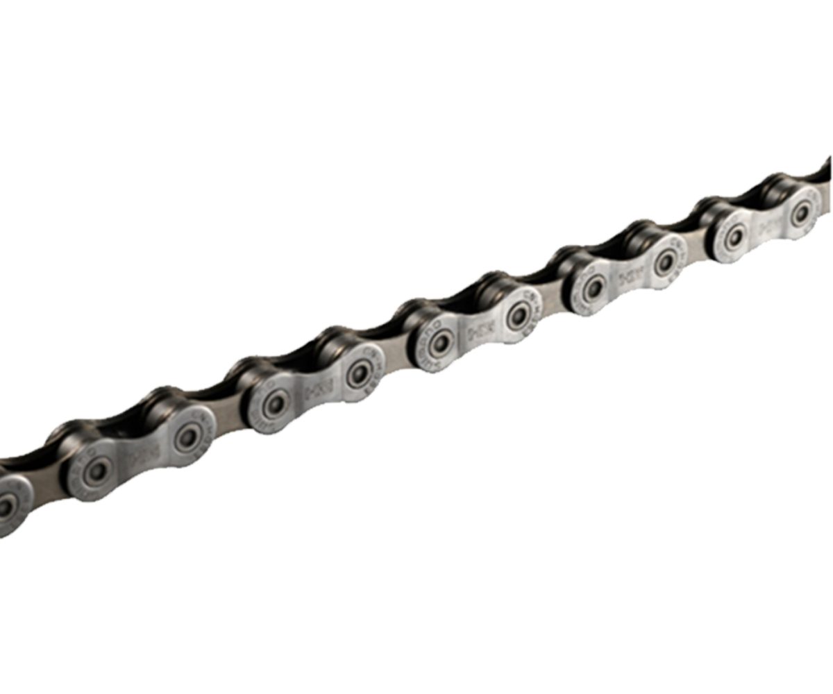 CADENA SHIMANO CN-HG53 116L 9P NEGRO/GRIS