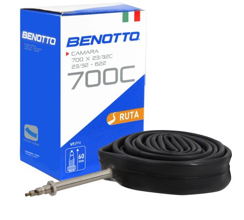 CAMARA BENOTTO 700Cx23/32 V.F. 60mm
