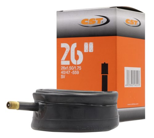 CAMARA CST 26x1.75-2.125 V.A. 33mm