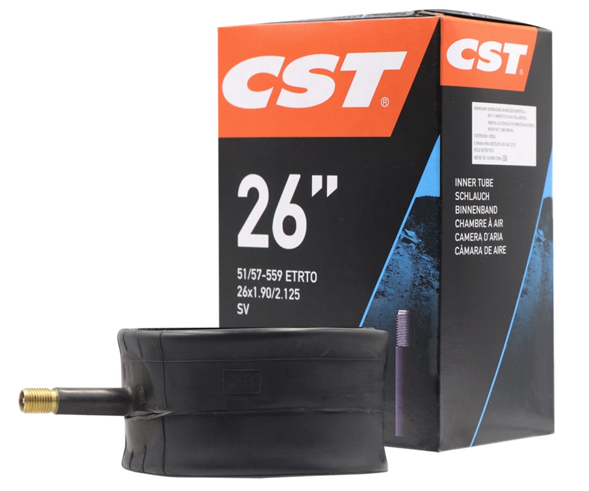 CAMARA CST 26x1.90/2.125 V.A. 33mm