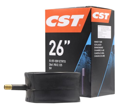 CAMARA CST 26x1.90/2.125 V.A. 33mm